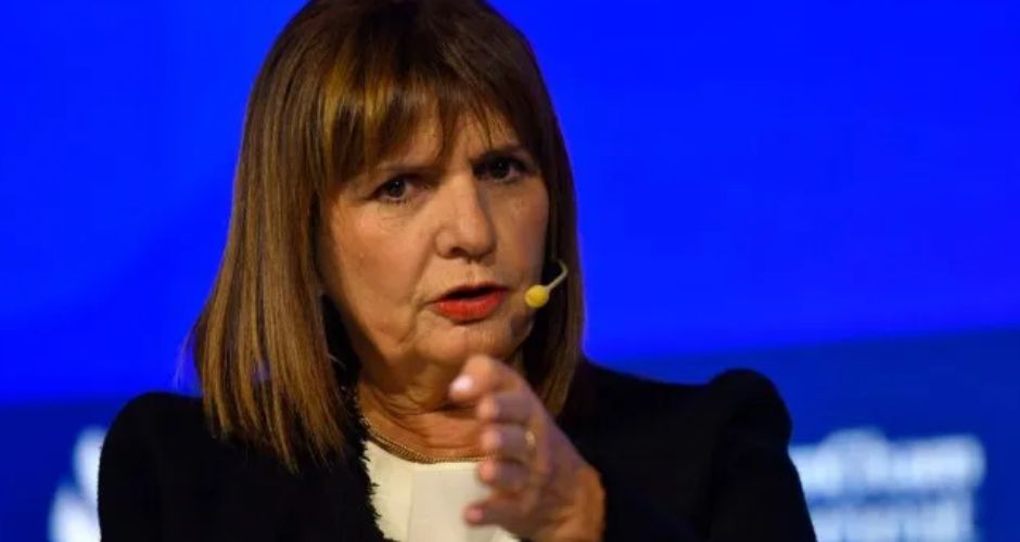 La ministra Bullrich arribará a San Luis para el lanzamiento oficial de las tareas operativas de Gendarmería en la provincia. No descartan abrir nuevas bases