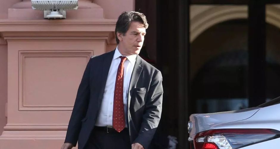 En el gobierno nacional admiten que hay tensión entre el jefe de Gabinete y la secretaria General de Presidencia, Karina Milei