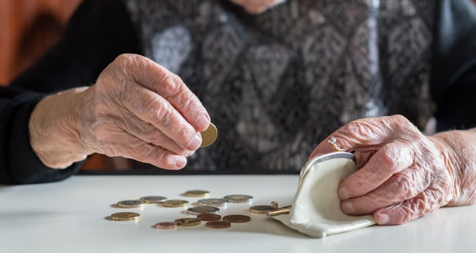 Los jubilados son los más afectados por el proceso inflacionario y la devaluación. Desde hace 10 años que los ingresos de ellos vienen en retroceso