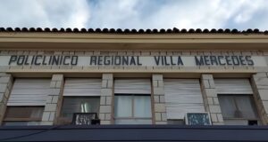 Horas violentas en Villa Mercedes: dos mujeres apuñaladas y un herido con arma de fuego