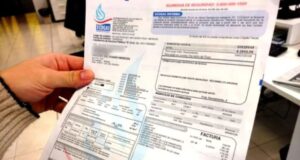 El recorte de subsidios al gas por «Zona Fría» avanza en el Senado y afectará a más de 264 mil viviendas puntanas