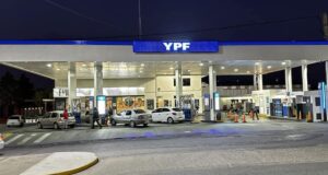 A contramano de casi todo el país, en San Luis las ventas de combustible crecieron en agosto