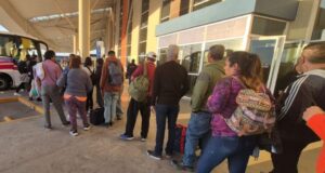 Golpe a los que menos tienen: el boleto de transporte interurbano aumentó un 15%  