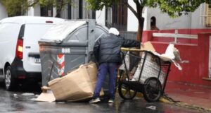 Estrés económico: Desde la UCA alertan que «no alcanza para vivir»