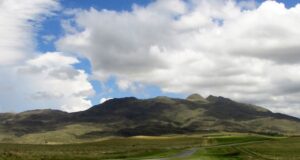 Fin de semana inestable con posibles lluvias y tormentas en algunas regiones de San Luis