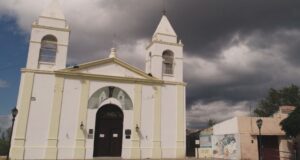 San Luis deja atrás el calor y se prepara una semana de lluvias y descenso de las temperaturas