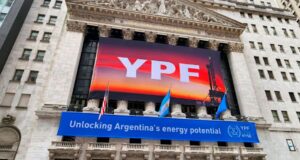 La Corte de Nueva York rechazó revisar el fallo a favor de Argentina por YPF 