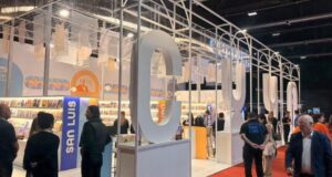 Comienza la 50° edición de la Feria Internacional del Libro y San Luis estará presente con 39 autores y 30 presentaciones