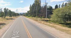 Encontraron el cuerpo sin vida de una persona en la zona del Servicio Penitenciario