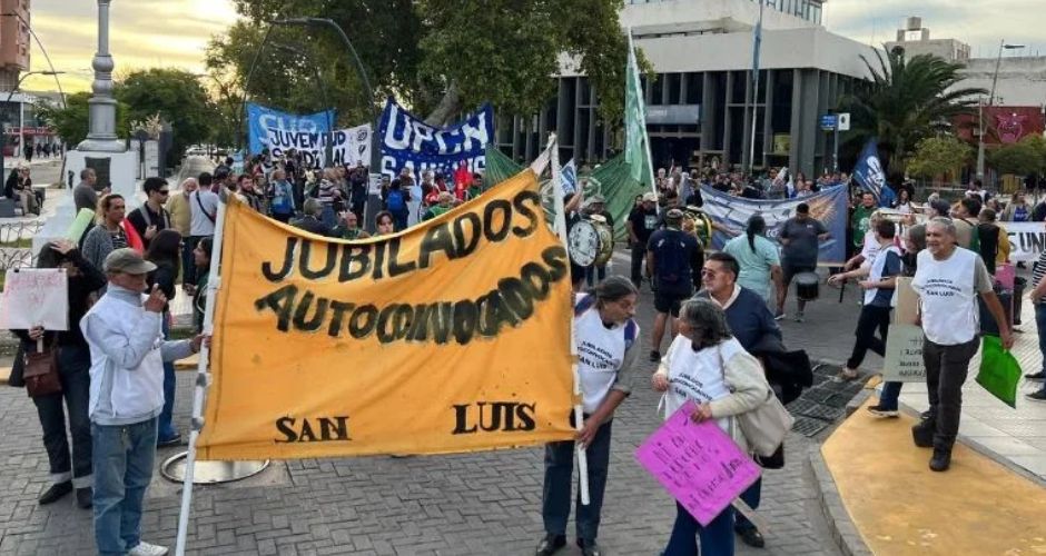 Más de 69 mil afiliados a PAMI estuvieron afectados por el paro 72 horas de los médicos de cabecera