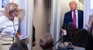 Trump dice que no prorrogará el alto al fuego si no hay acuerdo antes del miércoles