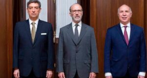 La Corte Suprema suspendió la derogación de la Ley de Tierras que se había ordenado por una DNU