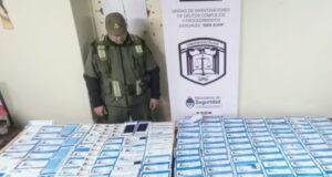 San Juan: condenaron a una funcionaria del Registro Civil por emitir DNI falsos 