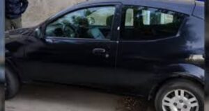 Femicidio de Agostina: detuvieron a Soledad, la dueña del Ford Ka negro, por supuesto encubrimiento 