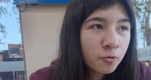 Alerta Sofia: Buscan en Colonia Caroya a Luciana, una adolescente de 15 años vista por última vez este lunes al mediodía 