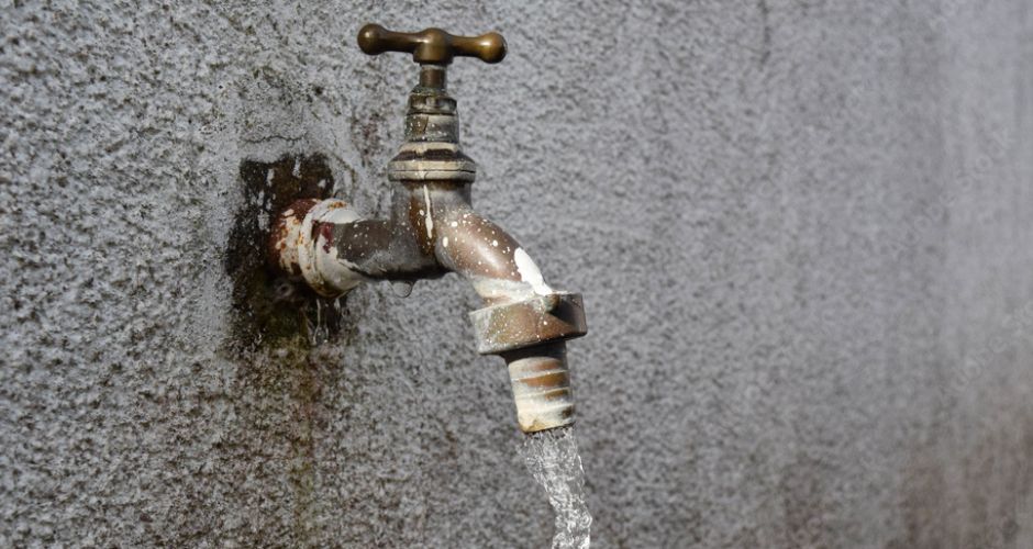 Tras casi tres días sin agua, se normaliza el abastecimiento en las ciudades de San Luis, Juana Koslay y La Punta 