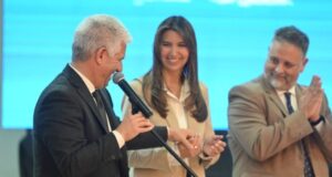 La misión de Sosa Herrera: más ajustes para “bajar el gasto” 