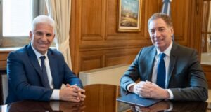 Presupuesto 2027: El gobierno nacional no incluyó obras para San Luis