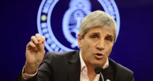Alerta de recesión: cayó la actividad económica y se acumulan las señales de enfriamiento