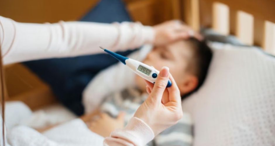 La “súper gripe” alcanzó en Argentina el récord de contagios de la última década