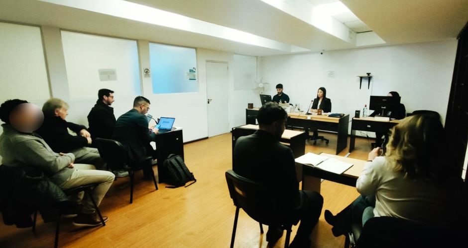 Imputaron al psiquiatra que emitía certificados falsos para empleados públicos