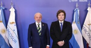 Milei no envió saludos a Lula por el triunfo y en Casa Rosada evalúan qué impacto tendrá el resultado electoral en el país