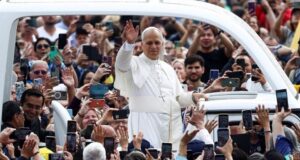 El Gobierno confirmó que el 9 de noviembre será feriado nacional por la visita del Papa