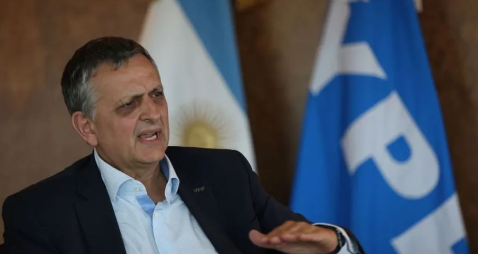 Marín: “Vamos a exportar 10.000 millones de dólares por año y se generarán 20.000 