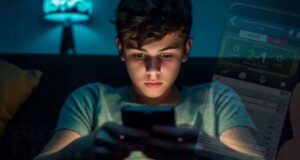 Una nueva campaña nacional busca prevenir las apuestas online entre adolescentes y jóvenes