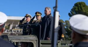 La Armada echó a nueve militares tras la denuncia por fraude en la liquidación de sueldos