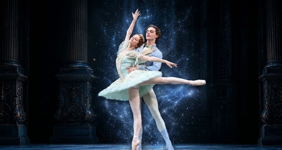 El Ballet Clásico de San Petersburgo presenta ‘La Bella Durmiente’ en el Cine Teatro San Luis