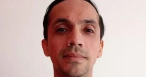Encontraron sin vida a Cristian García, el hombre que era intensamente buscado desde el sábado