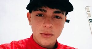 Buscan desesperadamente a un adolescente de 16 años en la ciudad de San Luis