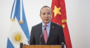 China ratifica su apoyo al reclamo argentino por la soberanía de las Islas Malvinas