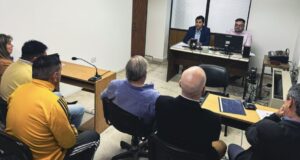 Condenaron a dos hombres por golpear, privar de la libertad y robar a dos jubilados en el paraje Árbol Solo