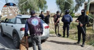 Detuvieron en San Luis a dos narcos mendocinos y secuestraron droga valuada en 22 millones de pesos