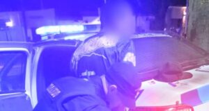 Villa Mercedes: un detenido y cuatro heridos tras incidentes durante un partido de fútbol
