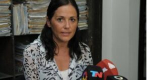 El COAR custodia a la fiscal Palacios tras denunciar amenazas