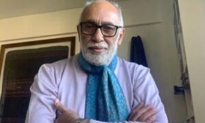 Murió Oscar “El Negro” González Oro a los 74 años, un ícono de la radio argentina