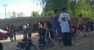 El peor final: encontraron sin vida al adolescente Tristán Gutiérrez Villafañe que era buscado en San Luis