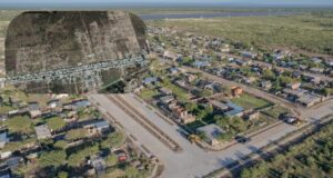 La empresa Ethos ampliará denuncias por nuevas usurpaciones en la zona del barrio República