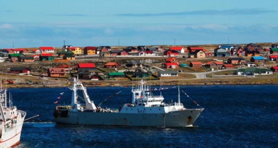Malvinas: Los seis puntos principales del proyecto de Ley de Defensa de la Soberanía Nacional