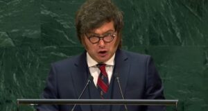 Milei en la Asamblea General de la ONU: dijo que el organismo es una casta de “parásitos” que ignoró la causa Malvinas