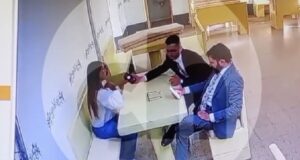 Investigan a Anabela Lucero y sus abogados por el ingreso de un celular a la Cárcel de Mujeres de San Luis