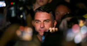 Resultados con el total de las mesas escrutadas en Brasil: Bolsonaro 47%, Lula 45% y fuerte peso del voto nulo