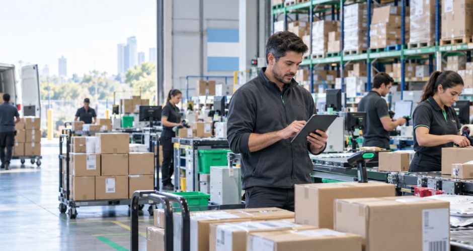 Buscan cubrir 2.000 puestos laborales por el Cyber Monday, el Black Friday y la temporada de Fin de Año