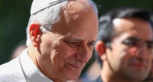 El Papa León XIV fue operado con «éxito» de un adenocarcinoma pulmonar maligno