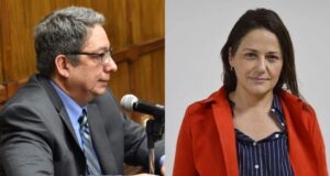 Cadelago Filippi ordenó suspender por 60 días a la fiscal Virginia Palacios